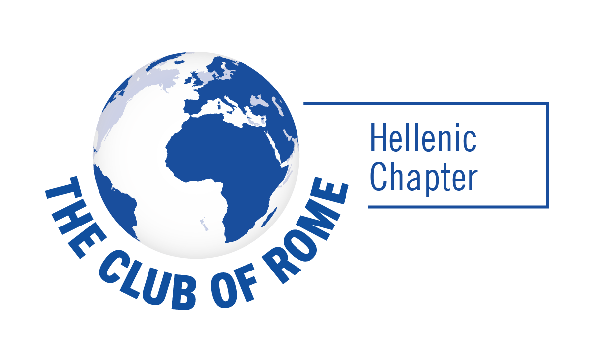 Club of Rome – Hellenic Chapter