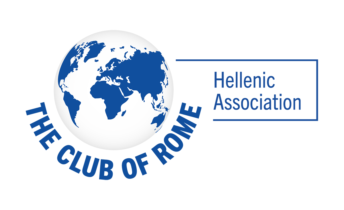 Club of Rome – Hellenic Chapter