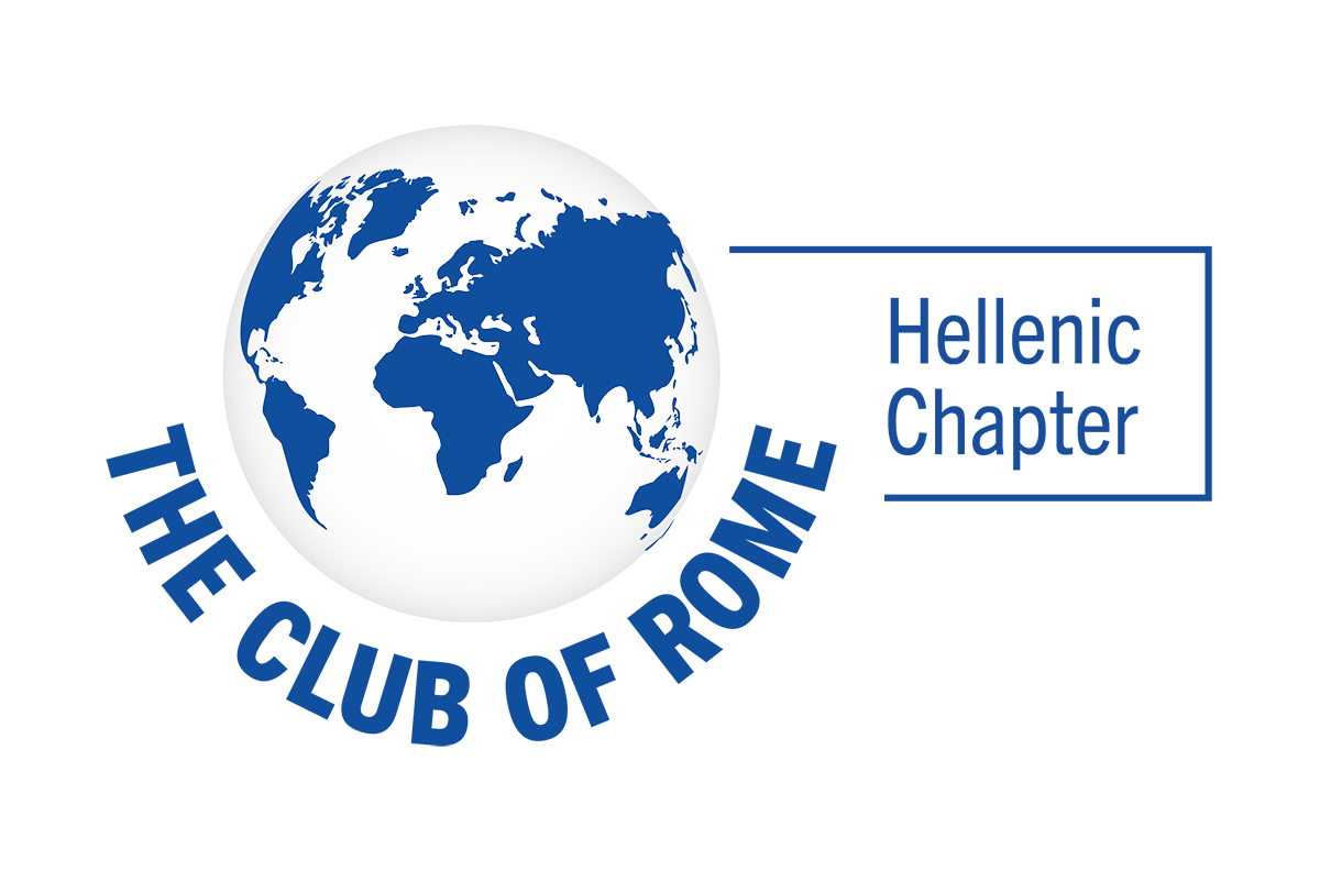 Club of Rome – Hellenic Chapter