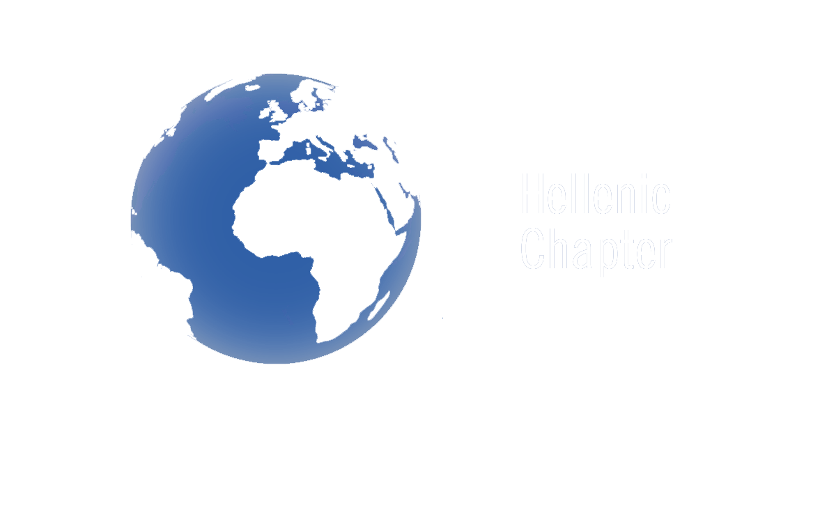 Club of Rome - Hellenic Chapter